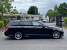USED 2013 62 MERCEDES-BENZ C CLASS 2.1 C220 CDI BLUEEFFICIENCY AMG SPORT 5d 168 BHP 