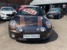 USED 2009 59 MINI HATCH COOPER 1.6 Mayfair 3dr - FULL LEATHER 