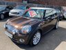 USED 2009 59 MINI HATCH COOPER 1.6 Mayfair 3dr - FULL LEATHER 