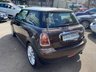 USED 2009 59 MINI HATCH COOPER 1.6 Mayfair 3dr - FULL LEATHER 