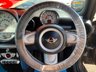 USED 2009 59 MINI HATCH COOPER 1.6 Mayfair 3dr - FULL LEATHER 