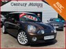 USED 2009 59 MINI HATCH COOPER 1.6 Mayfair 3dr - FULL LEATHER 