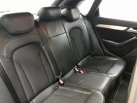 USED 2012 12 AUDI Q3 2.0 TDI S LINE 5d 138 BHP Over &pound;3000 Extras - Sat Nav!
