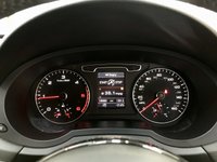 USED 2012 12 AUDI Q3 2.0 TDI S LINE 5d 138 BHP Over &pound;3000 Extras - Sat Nav!