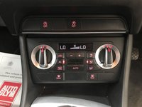 USED 2012 12 AUDI Q3 2.0 TDI S LINE 5d 138 BHP Over &pound;3000 Extras - Sat Nav!