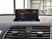 USED 2012 12 AUDI Q3 2.0 TDI S LINE 5d 138 BHP Over &pound;3000 Extras - Sat Nav!