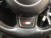 USED 2012 12 AUDI Q3 2.0 TDI S LINE 5d 138 BHP Over &pound;3000 Extras - Sat Nav!