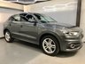 USED 2012 12 AUDI Q3 2.0 TDI S LINE 5d 138 BHP Over &pound;3000 Extras - Sat Nav!