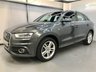 USED 2012 12 AUDI Q3 2.0 TDI S LINE 5d 138 BHP Over &pound;3000 Extras - Sat Nav!