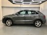 USED 2012 12 AUDI Q3 2.0 TDI S LINE 5d 138 BHP Over &pound;3000 Extras - Sat Nav!