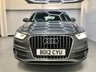USED 2012 12 AUDI Q3 2.0 TDI S LINE 5d 138 BHP Over &pound;3000 Extras - Sat Nav!