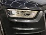 USED 2012 12 AUDI Q3 2.0 TDI S LINE 5d 138 BHP Over &pound;3000 Extras - Sat Nav!