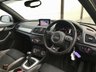 USED 2012 12 AUDI Q3 2.0 TDI S LINE 5d 138 BHP Over &pound;3000 Extras - Sat Nav!