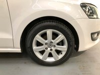 USED 2012 62 VOLKSWAGEN POLO 1.4 MATCH DSG 5d 83 BHP DAB, Bluetooth, Park Sensors