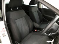 USED 2012 62 VOLKSWAGEN POLO 1.4 MATCH DSG 5d 83 BHP DAB, Bluetooth, Park Sensors