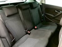USED 2012 62 VOLKSWAGEN POLO 1.4 MATCH DSG 5d 83 BHP DAB, Bluetooth, Park Sensors