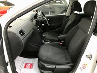 USED 2012 62 VOLKSWAGEN POLO 1.4 MATCH DSG 5d 83 BHP DAB, Bluetooth, Park Sensors