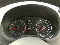 USED 2012 62 VOLKSWAGEN POLO 1.4 MATCH DSG 5d 83 BHP DAB, Bluetooth, Park Sensors