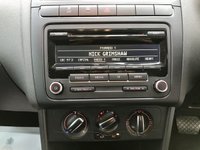 USED 2012 62 VOLKSWAGEN POLO 1.4 MATCH DSG 5d 83 BHP DAB, Bluetooth, Park Sensors