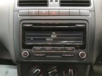 USED 2012 62 VOLKSWAGEN POLO 1.4 MATCH DSG 5d 83 BHP DAB, Bluetooth, Park Sensors