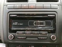 USED 2012 62 VOLKSWAGEN POLO 1.4 MATCH DSG 5d 83 BHP DAB, Bluetooth, Park Sensors