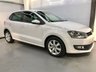 USED 2012 62 VOLKSWAGEN POLO 1.4 MATCH DSG 5d 83 BHP DAB, Bluetooth, Park Sensors