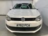 USED 2012 62 VOLKSWAGEN POLO 1.4 MATCH DSG 5d 83 BHP DAB, Bluetooth, Park Sensors