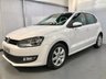 USED 2012 62 VOLKSWAGEN POLO 1.4 MATCH DSG 5d 83 BHP DAB, Bluetooth, Park Sensors