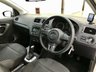 USED 2012 62 VOLKSWAGEN POLO 1.4 MATCH DSG 5d 83 BHP DAB, Bluetooth, Park Sensors