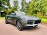 USED 2019 69 PORSCHE CAYENNE 2.9 V6 S TIPTRONIC 5d 434 BHP 