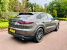 USED 2019 69 PORSCHE CAYENNE 2.9 V6 S TIPTRONIC 5d 434 BHP 