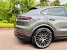 USED 2019 69 PORSCHE CAYENNE 2.9 V6 S TIPTRONIC 5d 434 BHP 