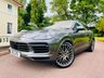 USED 2019 69 PORSCHE CAYENNE 2.9 V6 S TIPTRONIC 5d 434 BHP 