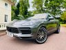USED 2019 69 PORSCHE CAYENNE 2.9 V6 S TIPTRONIC 5d 434 BHP 