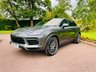 USED 2019 69 PORSCHE CAYENNE 2.9 V6 S TIPTRONIC 5d 434 BHP 