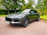 USED 2019 69 PORSCHE CAYENNE 2.9 V6 S TIPTRONIC 5d 434 BHP 