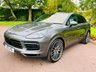 USED 2019 69 PORSCHE CAYENNE 2.9 V6 S TIPTRONIC 5d 434 BHP 
