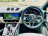 USED 2019 69 PORSCHE CAYENNE 2.9 V6 S TIPTRONIC 5d 434 BHP 