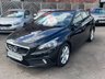 USED 2015 64 VOLVO V40 1.6 D2 Cross Country LUX 5dr - LEATHER 