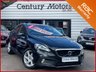 USED 2015 64 VOLVO V40 1.6 D2 Cross Country LUX 5dr - LEATHER 