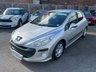 USED 2010 60 PEUGEOT 308 1.6 S HDi 5dr - HPI CLEAR 