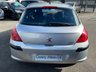 USED 2010 60 PEUGEOT 308 1.6 S HDi 5dr - HPI CLEAR 
