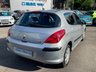 USED 2010 60 PEUGEOT 308 1.6 S HDi 5dr - HPI CLEAR 