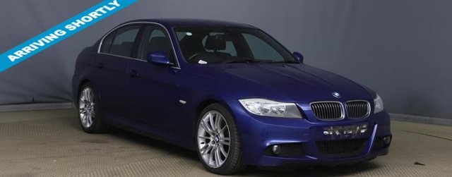 View our BMW 3 SERIES