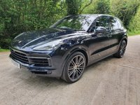 USED 2019 11 PORSCHE CAYENNE 3.0 V6 TIPTRONIC 5d 336 BHP ZERO DEPOSIT FINANCE AVAILABLE