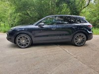 USED 2019 11 PORSCHE CAYENNE 3.0 V6 TIPTRONIC 5d 336 BHP ZERO DEPOSIT FINANCE AVAILABLE