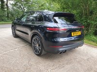 USED 2019 11 PORSCHE CAYENNE 3.0 V6 TIPTRONIC 5d 336 BHP ZERO DEPOSIT FINANCE AVAILABLE