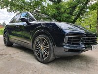 USED 2019 11 PORSCHE CAYENNE 3.0 V6 TIPTRONIC 5d 336 BHP ZERO DEPOSIT FINANCE AVAILABLE