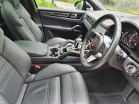 USED 2019 11 PORSCHE CAYENNE 3.0 V6 TIPTRONIC 5d 336 BHP ZERO DEPOSIT FINANCE AVAILABLE