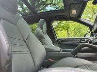 USED 2019 11 PORSCHE CAYENNE 3.0 V6 TIPTRONIC 5d 336 BHP ZERO DEPOSIT FINANCE AVAILABLE
